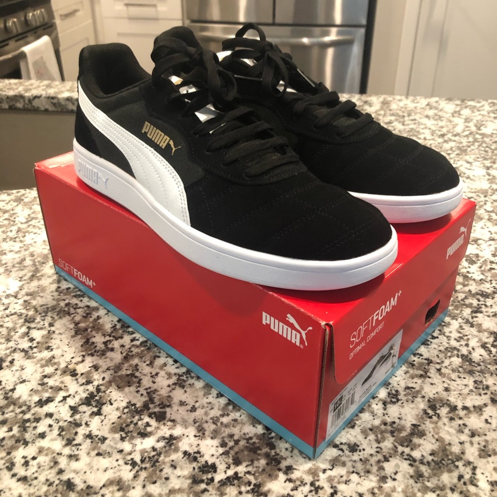 PUMA Astro Kick Men's Sneakers 10.5